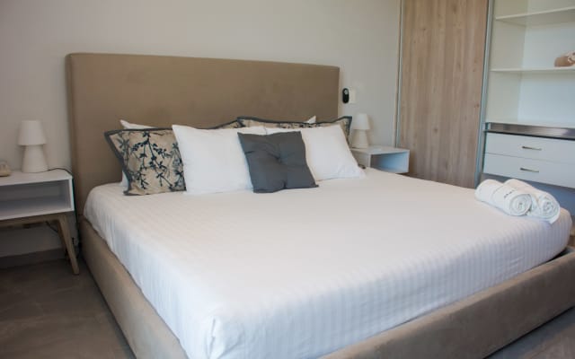 G208 Condo 5stars at  Walking to the beach.