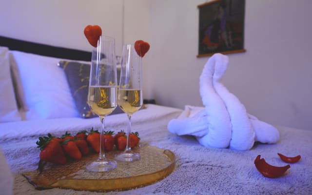 Pleasure Palace - BDSM, Fun, Tantra, City Centre, Sea, XXX