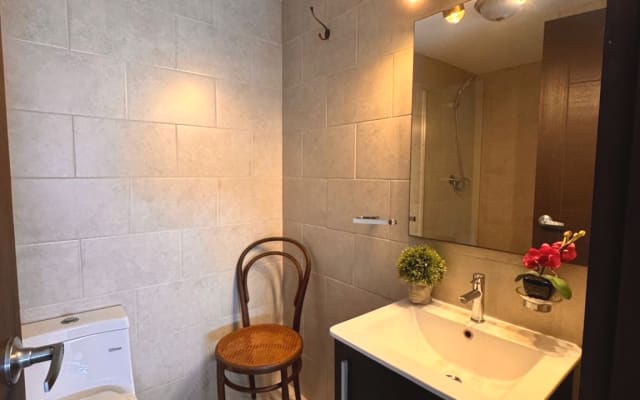 Quarto privado - Foto 10