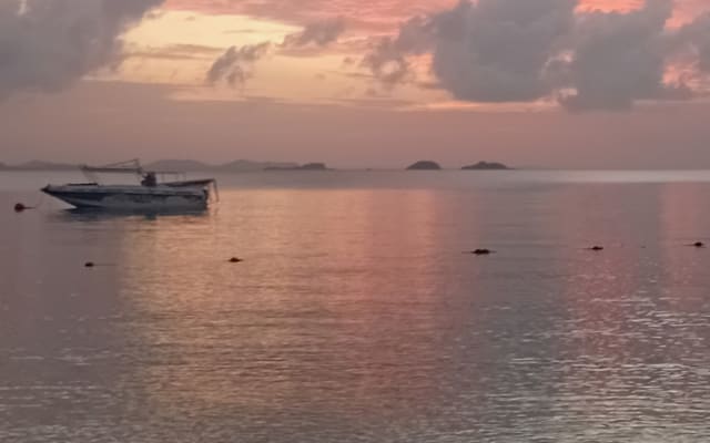 Comfort e lusso su una splendida isola, Koh Samet, Thailandia. - Foto 15