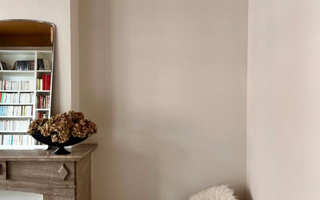Charming renovated 1905 house with wooded garden - Picture 16