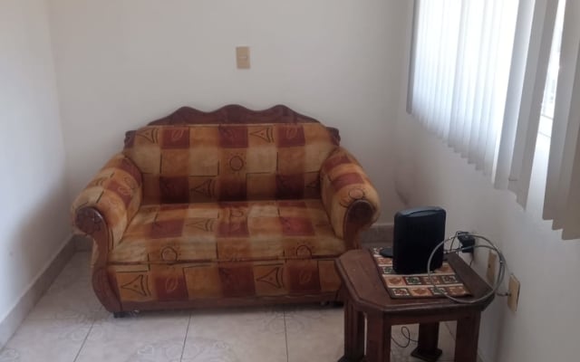 Komfortables Zimmer im Herzen von Puerto Vallarta
