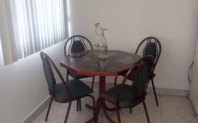 Komfortables Zimmer im Herzen von Puerto Vallarta