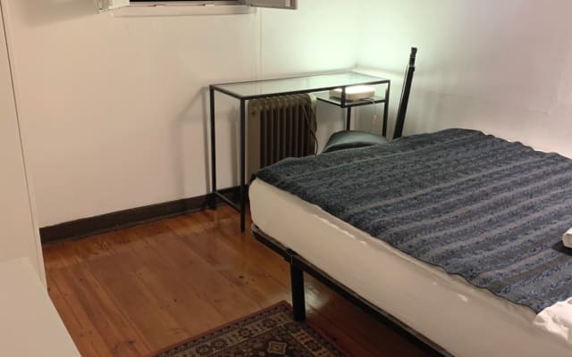 Camera da letto Bairro Alto