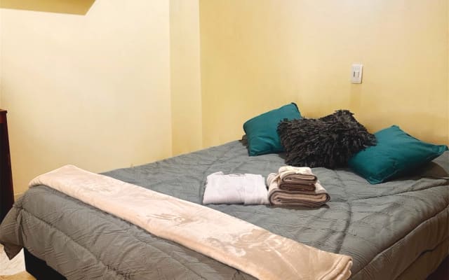 Urban Soul Refuge : calme et style à Medellín, RNT:********