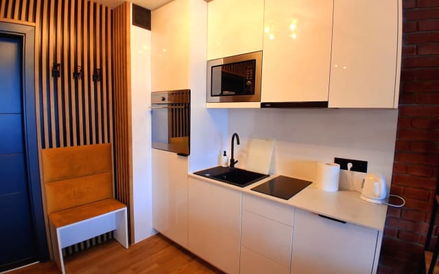 Prestige loft