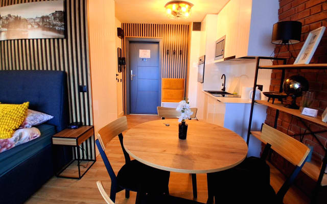 Prestige loft
