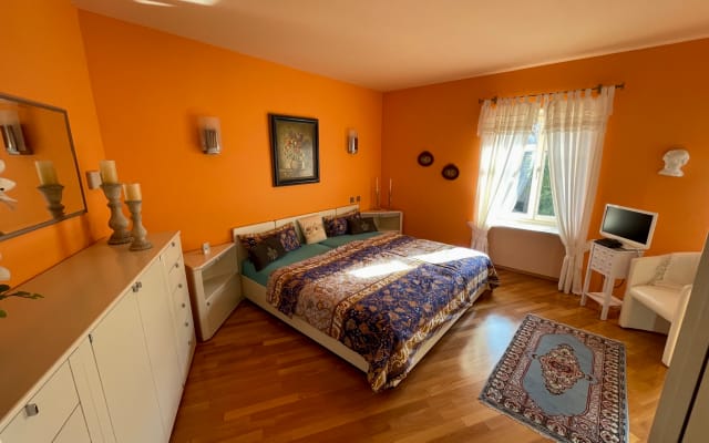Cozy Single Room – Historic Mill, 9min to ICE & A3