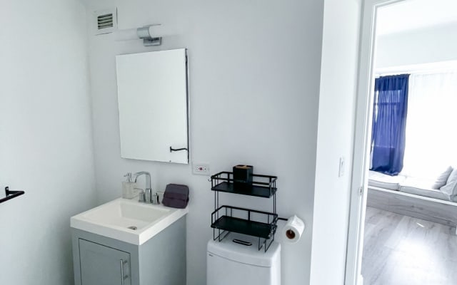 Fabulous 2BR Stay for Gay Travelers | Pool, Gym & South Beach Vibes