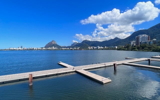 Confort et tranquillité à Lagoa