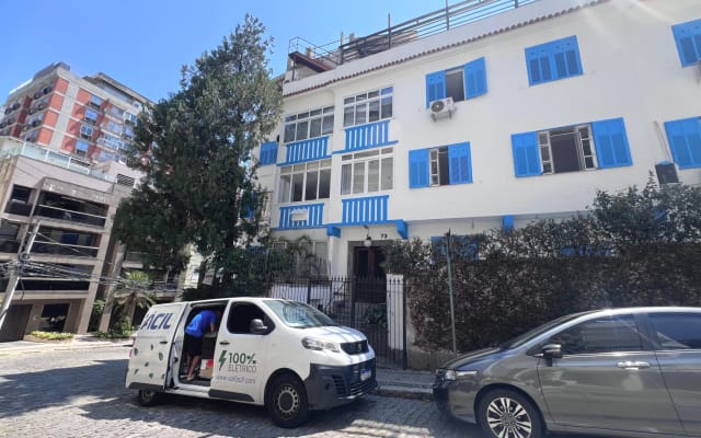 Cozy 2-bedroom apartment in Lagoa | Air conditioning and Wifi - Picture 15