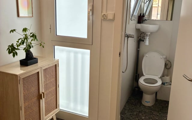 Charmant appartement au cœur du quartier de Gràcia - Barcelone