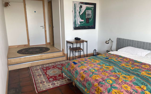 8 Double Bedroom Penthouse Apartment  - Picture 18
