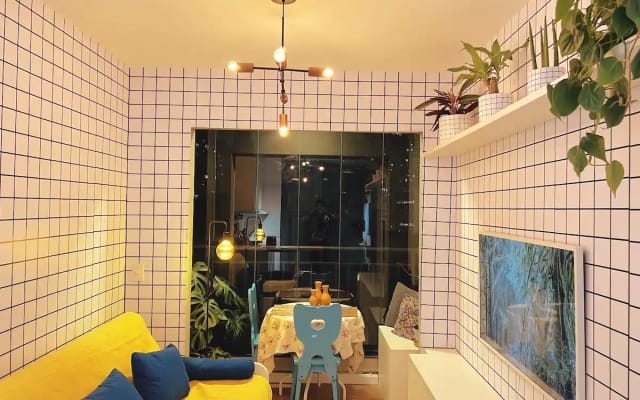 Centro, SP Boutique Studio, Design Moderno, Comfy - Foto 9
