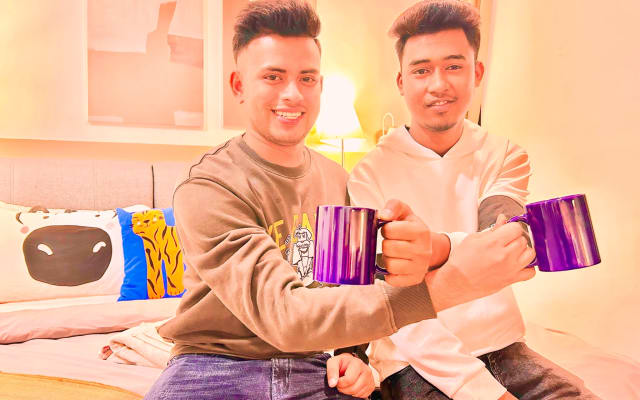 Pinceladas y sueños Empire City, Damansara, Malasia