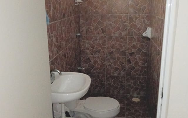 Habitación privada en el norte de la ciudad en zona de alta plusvalía