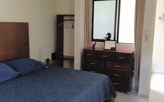 Habitación privada en el norte de la ciudad en zona de alta plusvalía
