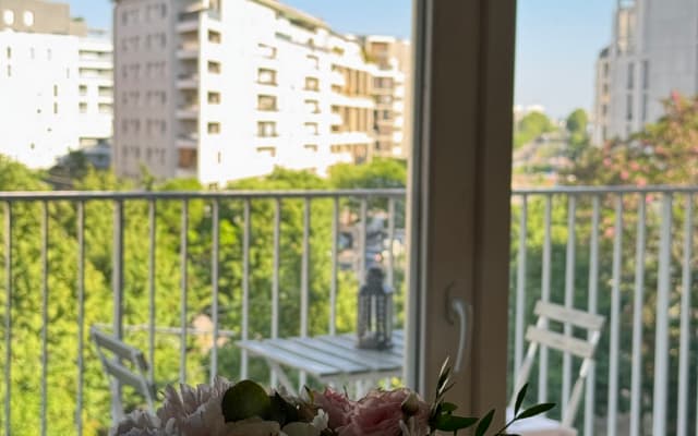 Private room near Jean-Macé - Picture 6