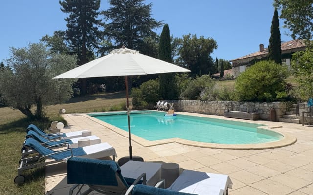 Les Suites du Midi, un luogo raro per momenti speciali.