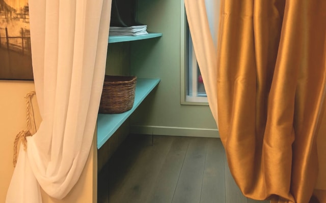 Chalet cosy pour ours des bois Private Forest Getaway for Bears