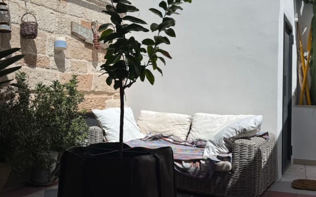 Loft in the heart of Polignano a Mare, for travelers in search of...