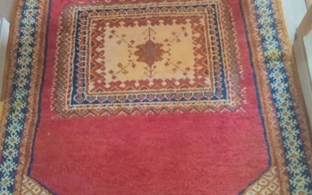 Moderm Flat in Casino Harhoura ( Morocco ) Chic area next beach  - copier...
