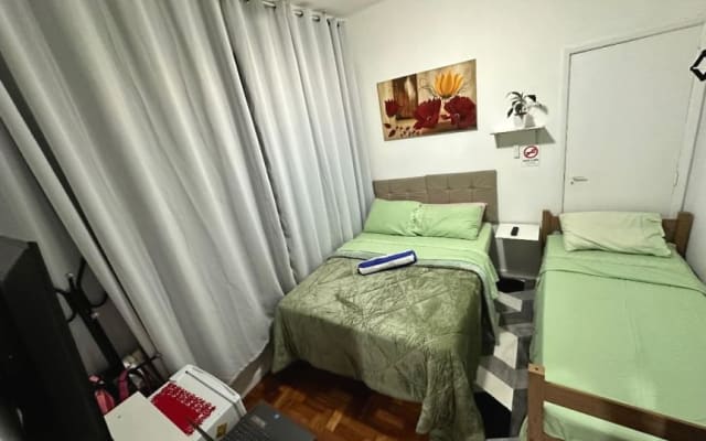 Camera condivisa, accanto al Copacabana Palace! - Foto 7