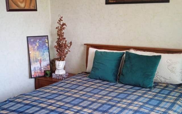 Bel appartement acote different plages A harhoura CASINO