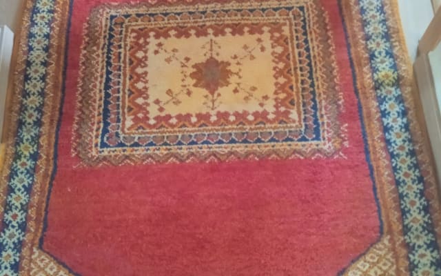 Bel appartement acote different plages A harhoura CASINO