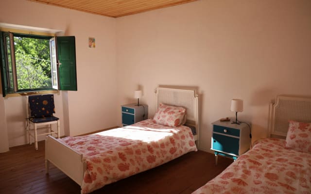 Das Haus zwischen den Wasserfällen - Foto 3