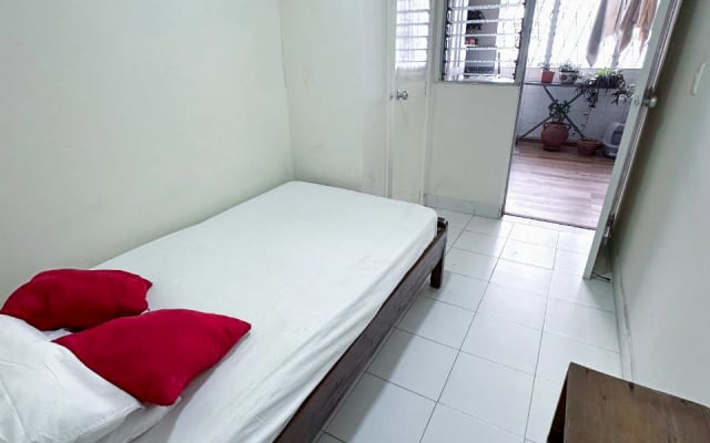 Chambre privée à Conquistadores
