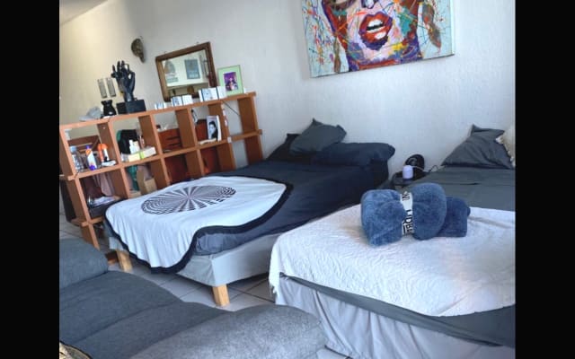 The best apartment on the sea front of Isla Mujeres Cancun !!!! - Picture 5
