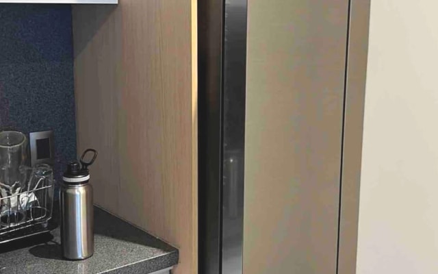 Privates Zimmer und Bad in Gemeinschaftswohnung. Polanco Gebiet - Foto 7