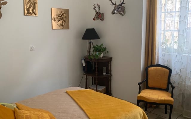 Belo apartamento térreo na porta de entrada do Perigord Noir em...