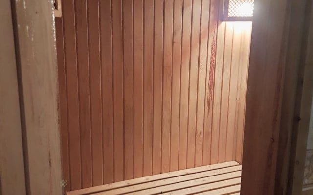 Apartamento com 2 quartos e sauna no apartamento em Cihangir by Taksim