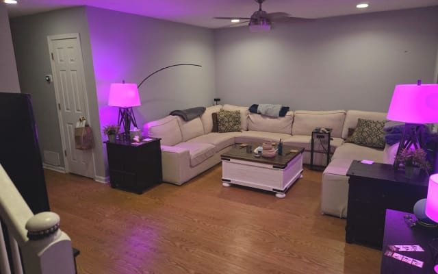 Quarto privado perto do centro da cidade - Foto 7