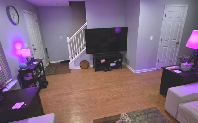 Quarto privado perto do centro da cidade - Foto 8