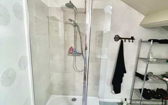 Casa moderna com piscina aquecida e jacuzzi no Pays d'Auge