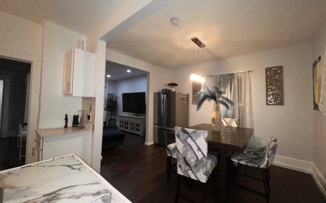 Modern North Bergen Home – 5 Min to NYC Skyline & Parks! - Picture 12