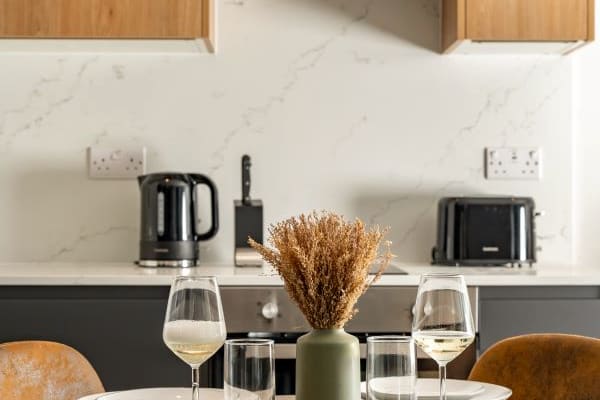 1BR Studio Quiet Retreats | Piccadilly Workspace