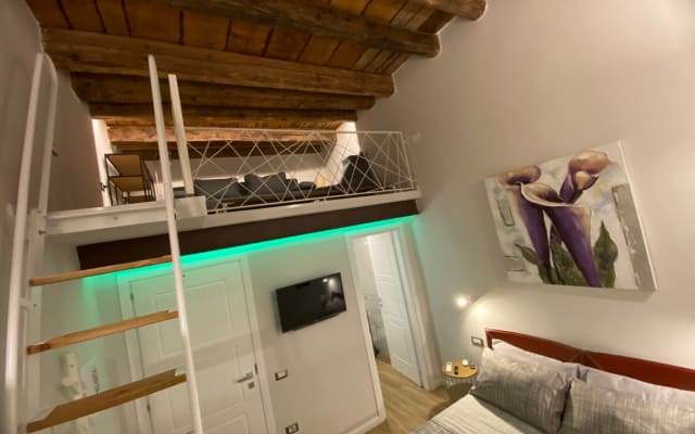 Gra' Suites - Suite 2