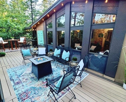 Private Cabin in the Pines- Perfect for a Relaxing Escape