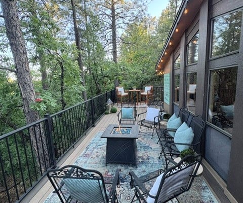 Private Cabin in the Pines- Perfect for a Relaxing Escape