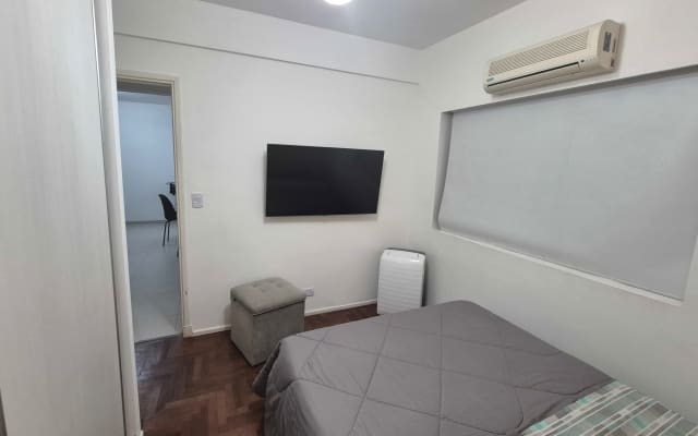 Private room for rent