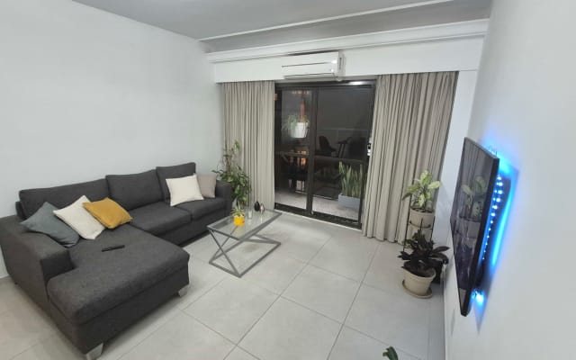 Private room for rent