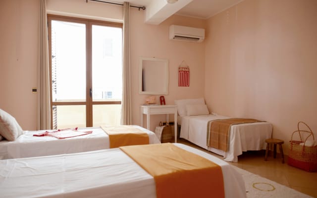 Sunny Apt in Gioiosa Marea Sicily – Belvedere Apartment | Arancia - Picture 11