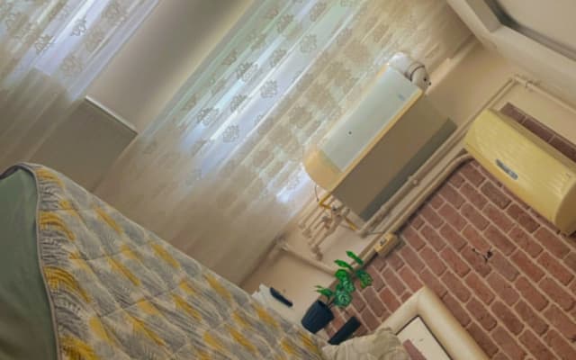 Tu preciosa habitación