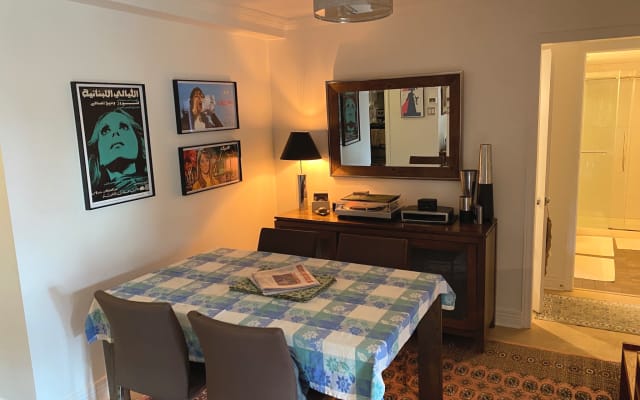 Gay Garden Oasis - Shared Suite nur wenige Schritte vom Stadtzentrum...