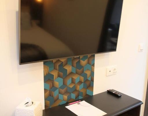 Beautiful apartment in the heart of Epernay