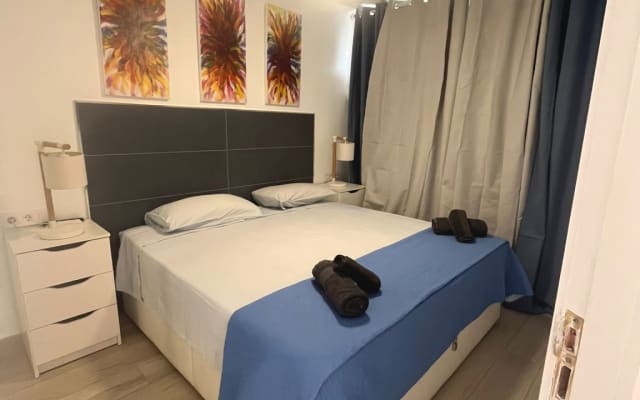 7 Lovely Apartment, Free Wifi, Central, near dunes